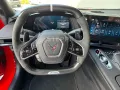 Corvette Z06 5,5 V8 Coupe Europamodell 3LZ