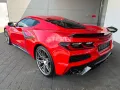 Corvette Z06 5,5 V8 Coupe Europamodell 3LZ
