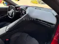 Corvette Z06 5,5 V8 Coupe Europamodell 3LZ