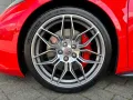 Corvette Z06 5,5 V8 Coupe Europamodell 3LZ