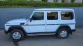 Mercedes-Benz G 300