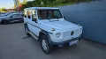 Mercedes-Benz G 300