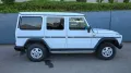 Mercedes-Benz G 300