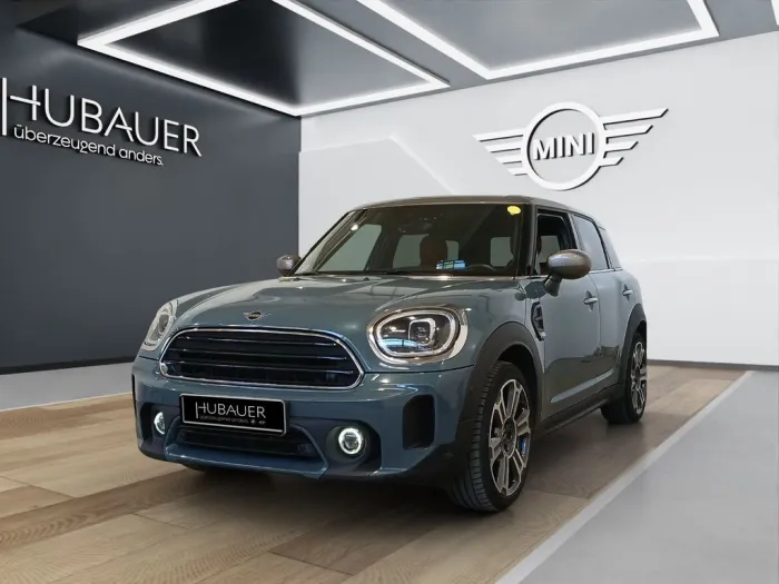 MINI Cooper Countryman [Yours Trim, Navi, HK Sound]