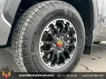 Toyota Tundra TRD RALLY - 2025- 3.4LV6 4x4- €54.500 T1