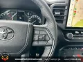 Toyota Tundra TRD RALLY - 2025- 3.4LV6 4x4- €54.500 T1