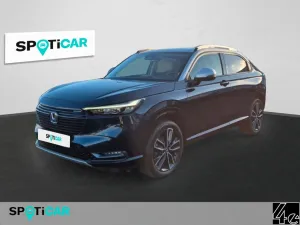 Honda HR-V Advance Style NAVI I SHZ I