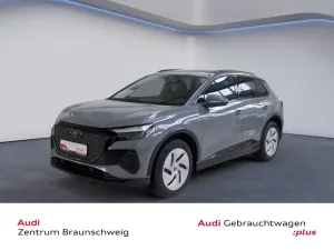 Audi Q4 e-tron 45  Quattro RearView+LED+SHZ