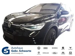 Volkswagen ID.4 250kW 4Motion GTX AHK Pano Navi 360° Harman