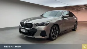 BMW 550e A xDrive Lim M-Sport,Pano,AHK,DAProf,Autom