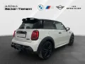 MINI Cooper A,John Cooper Works,Tempomat,etc.