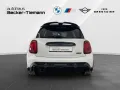 MINI Cooper A,John Cooper Works,Tempomat,etc.