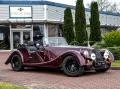 Morgan Plus Four MY23