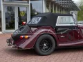 Morgan Plus Four MY23