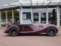 Morgan Plus Four MY23