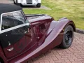 Morgan Plus Four MY23