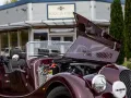 Morgan Plus Four MY23