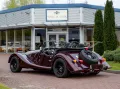 Morgan Plus Four MY23