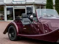 Morgan Plus Four MY23