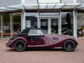 Morgan Plus Four MY23