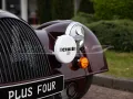Morgan Plus Four MY23
