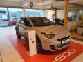 Fiat 600e 