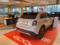 Fiat 600e 