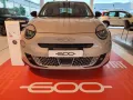 Fiat 600e 