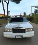 Other Lincoln Continental LIMOUSINE Town Car Stretch 9