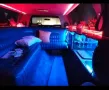 Other Lincoln Continental LIMOUSINE Town Car Stretch 9