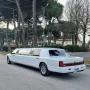 Other Lincoln Continental LIMOUSINE Town Car Stretch 9