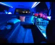 Other Lincoln Continental LIMOUSINE Town Car Stretch 9