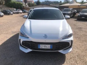 Other Mg MG3 1.5 Hybrid+ Luxury