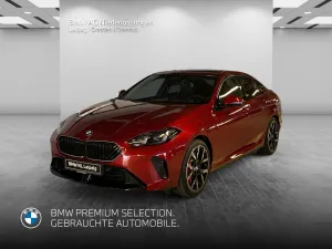 BMW Gran Coupe 220 M Sport
