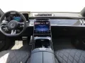 Mercedes-Benz S 450 d 4MATIC lang +MBUX+AMG+Navi+Pano+Massage