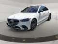 Mercedes-Benz S 450 d 4MATIC lang +MBUX+AMG+Navi+Pano+Massage