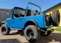 Jeep CJ