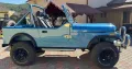 Jeep CJ