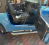 Jeep CJ