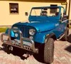 Jeep CJ