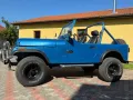 Jeep CJ