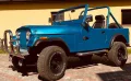Jeep CJ
