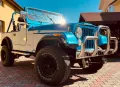 Jeep CJ