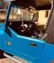 Jeep CJ