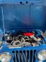 Jeep CJ