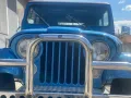 Jeep CJ