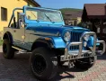 Jeep CJ