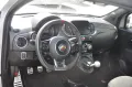 Abarth F595 - Navi - PDC - Klima AT -