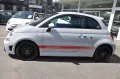 Abarth F595 - Navi - PDC - Klima AT -