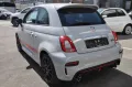 Abarth F595 - Navi - PDC - Klima AT -